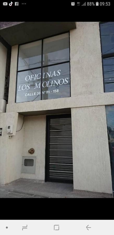 Apartaestudio Los Molinos เมเดยิน ภายนอก รูปภาพ